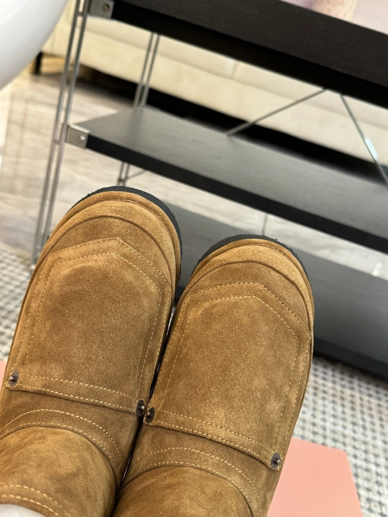EasyMatch Othxr Boots 215157