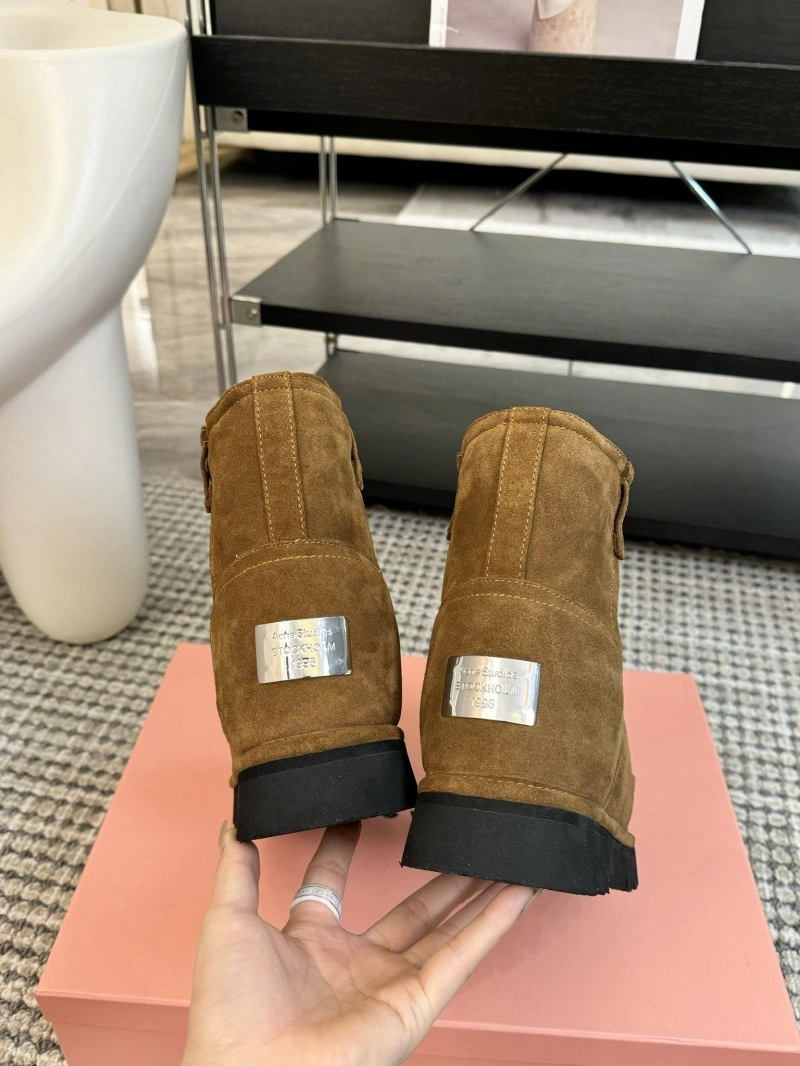 EasyMatch Othxr Boots 215157