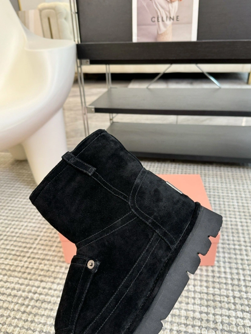 Othxr Boots Durable 215151