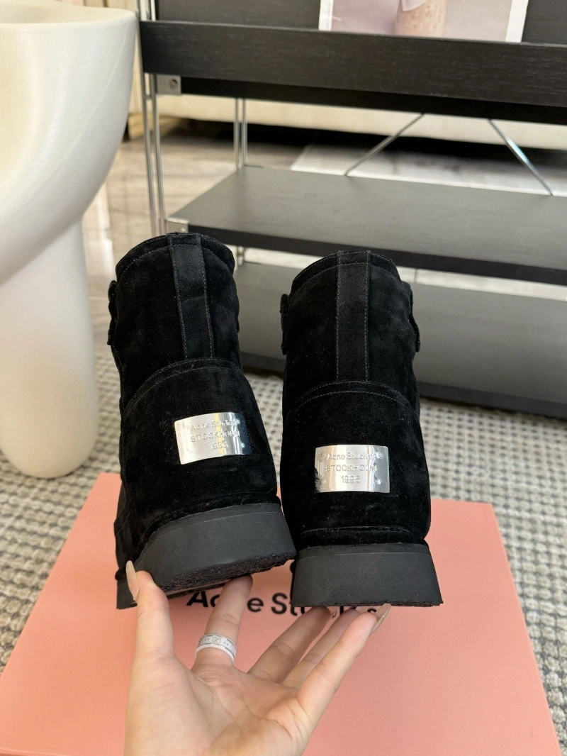 Othxr Boots Durable 215151