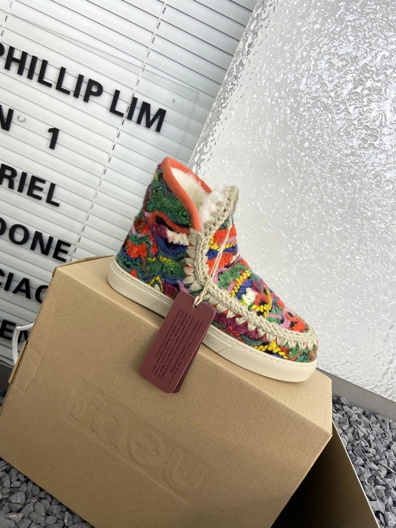 Comfortable Othxr Boots 215147