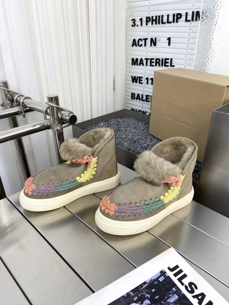Efficient Othxr Boots 215149