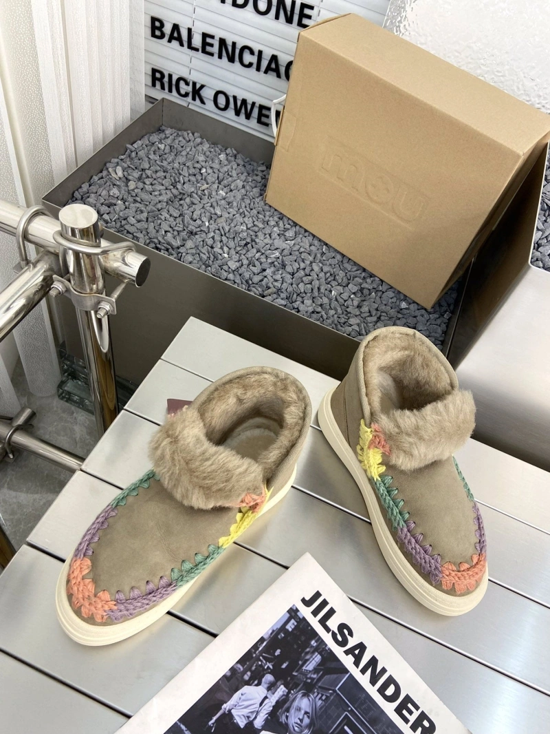 Efficient Othxr Boots 215149