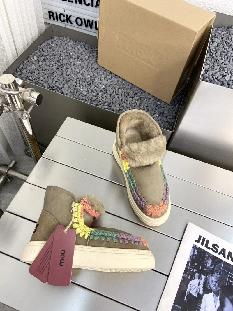 Efficient Othxr Boots 215149
