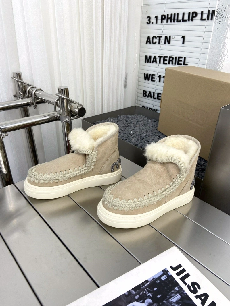 Othxr Boots SportInspired 215144