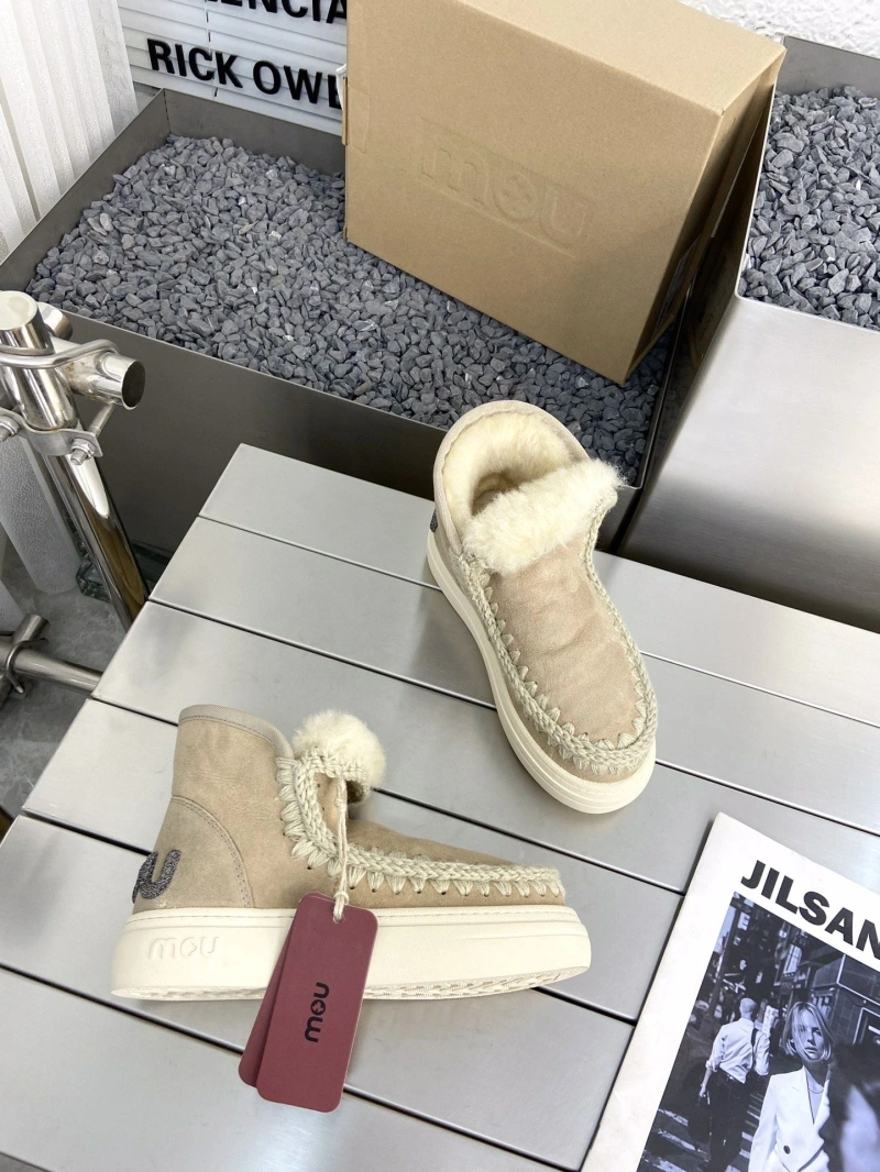 Othxr Boots SportInspired 215144