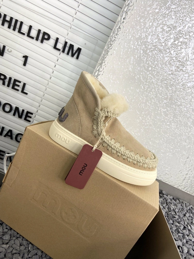 Othxr Boots SportInspired 215144