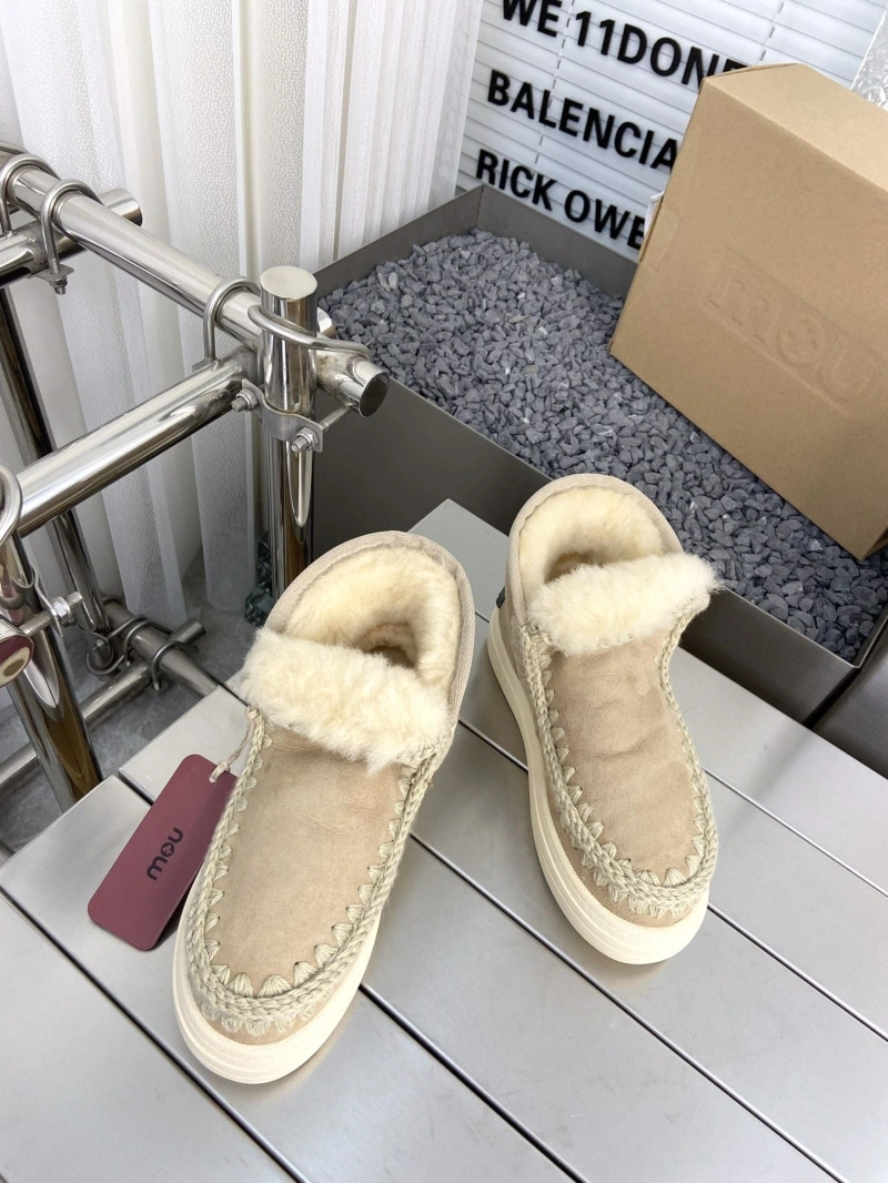 Othxr Boots SportInspired 215144