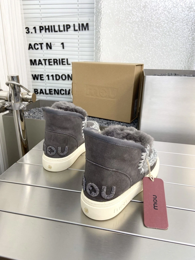 Othxr Boots EasyMatch 215155