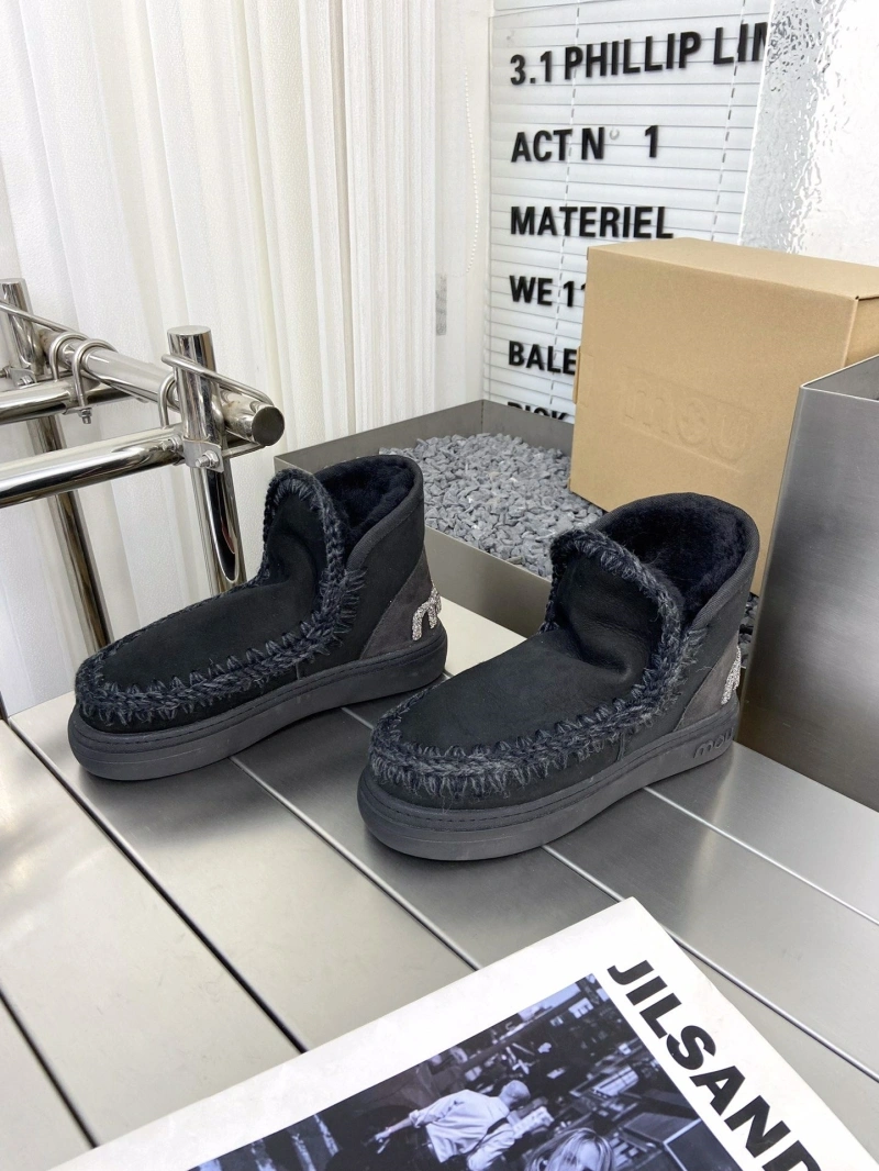 Popular Othxr Boots 215137