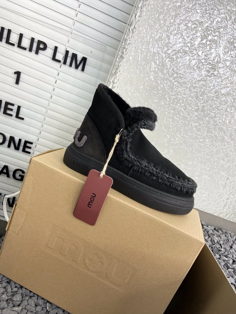 Popular Othxr Boots 215137
