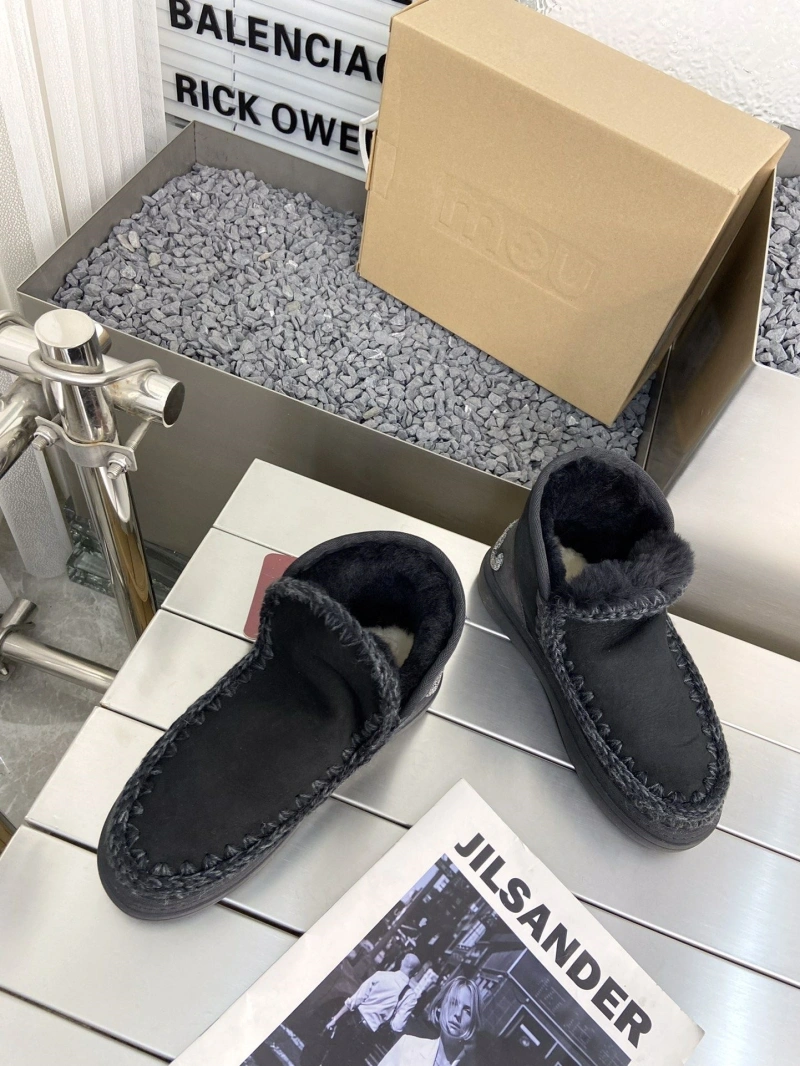 Popular Othxr Boots 215137
