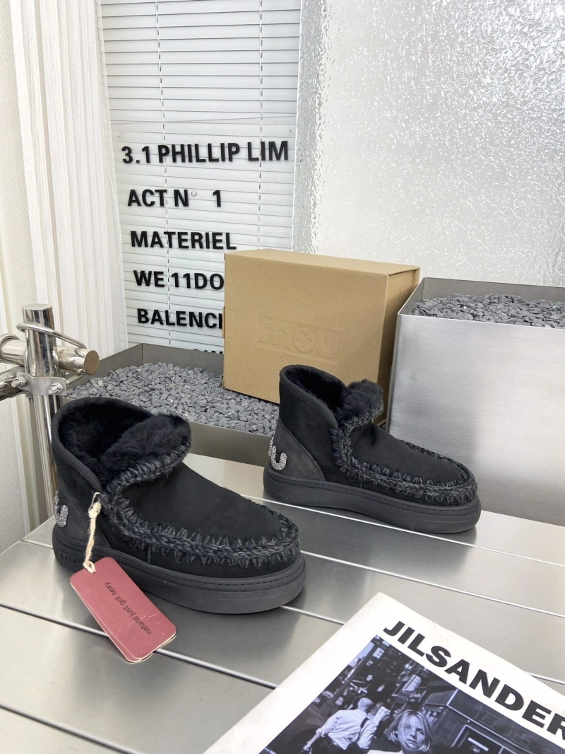 Popular Othxr Boots 215137