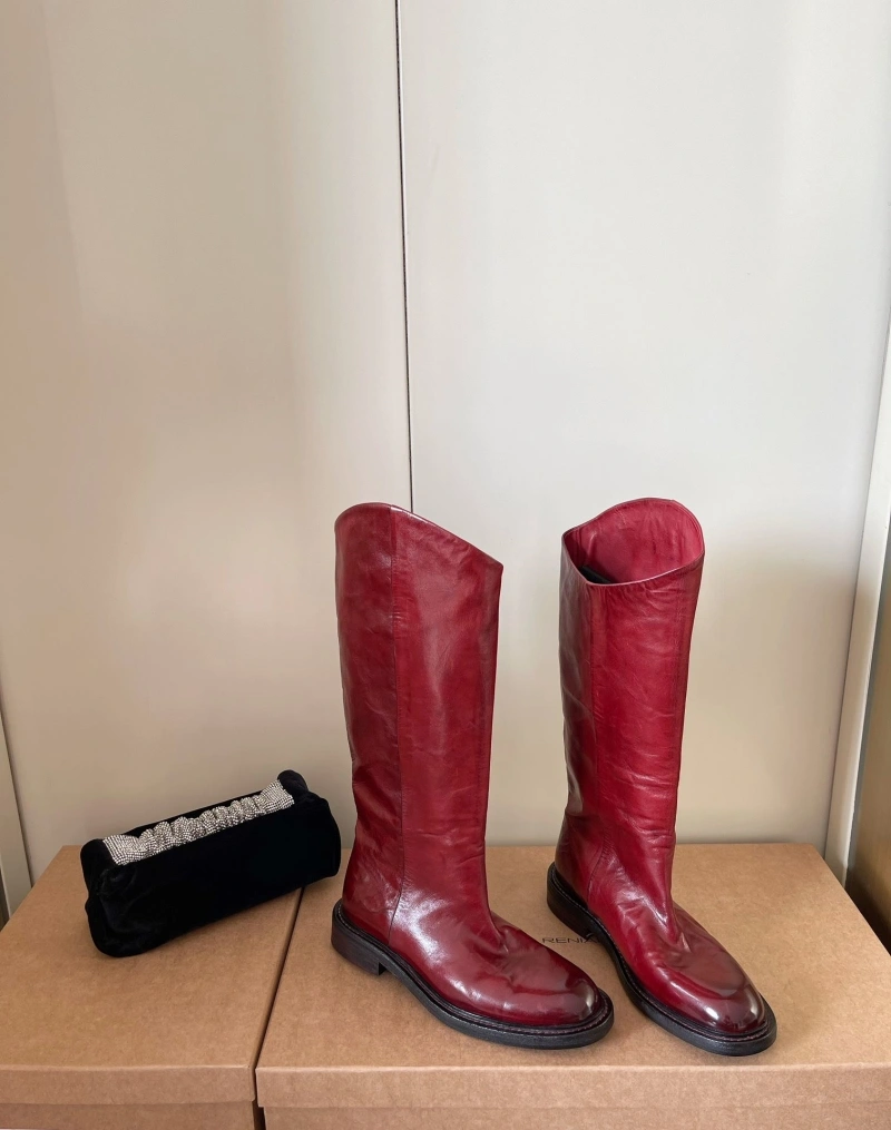 Reliable Othxr Boots 215142