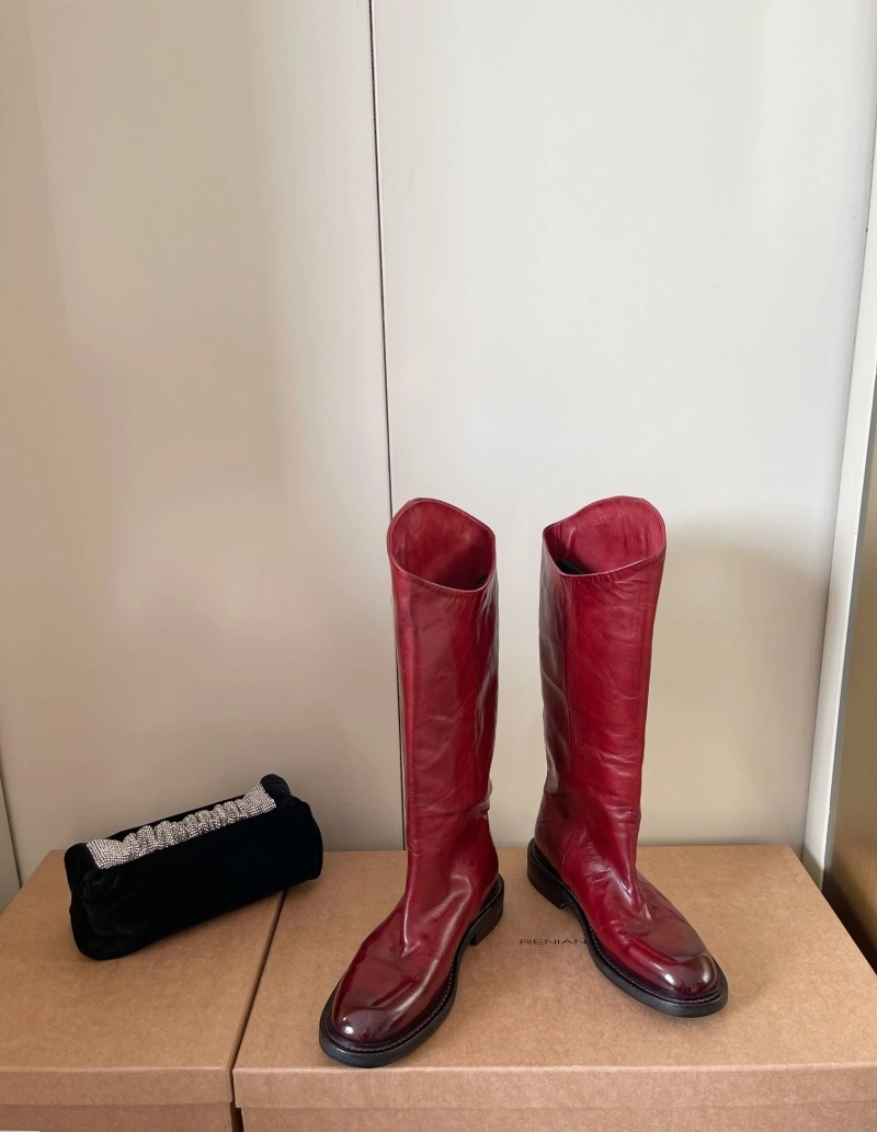 Reliable Othxr Boots 215142