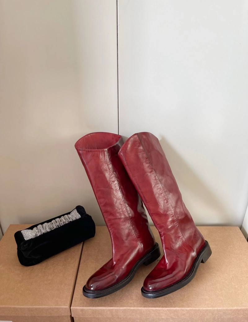 Reliable Othxr Boots 215142