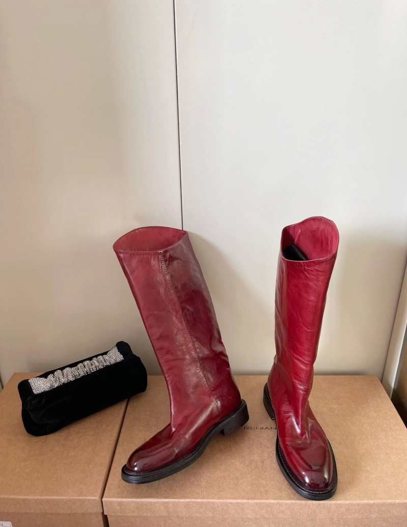 Reliable Othxr Boots 215142