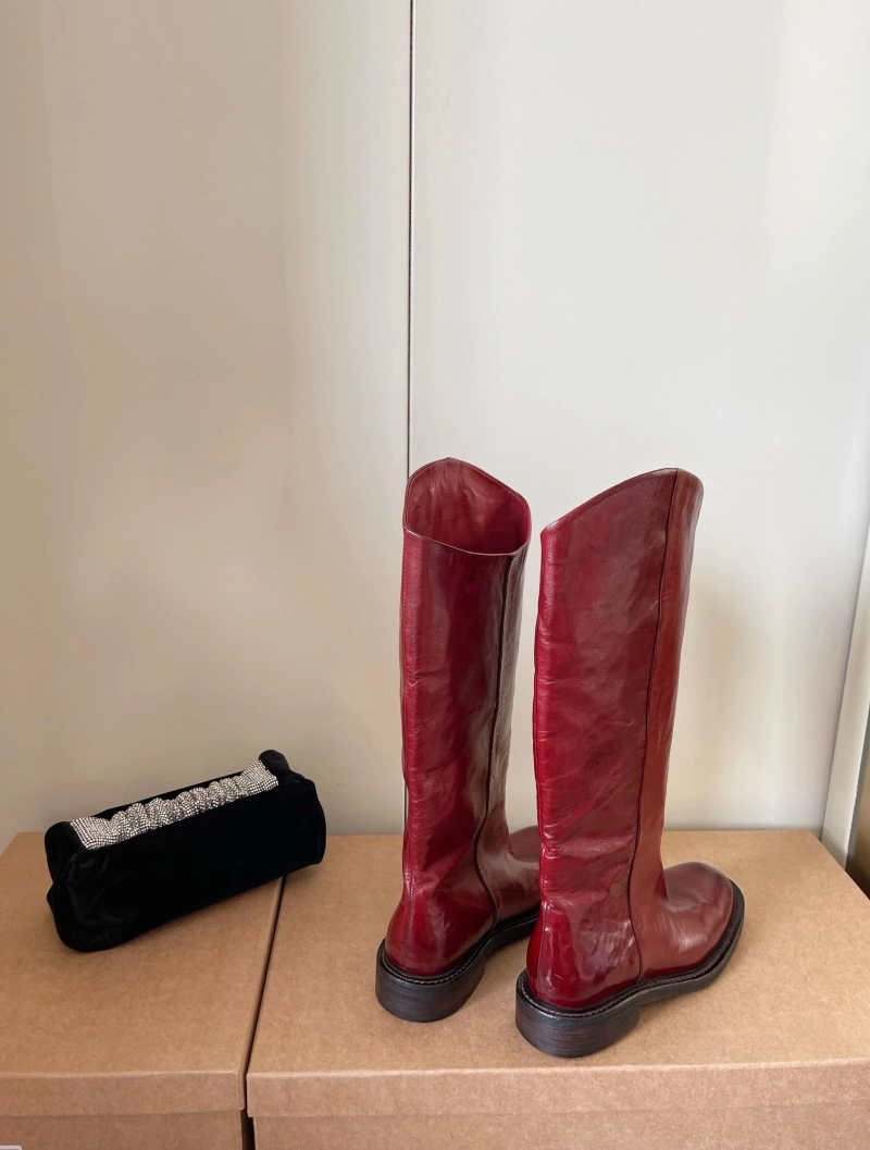 Reliable Othxr Boots 215142