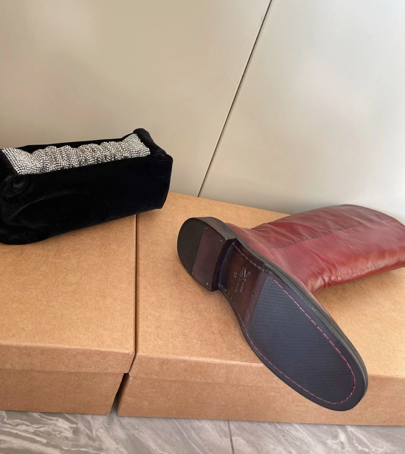Reliable Othxr Boots 215142
