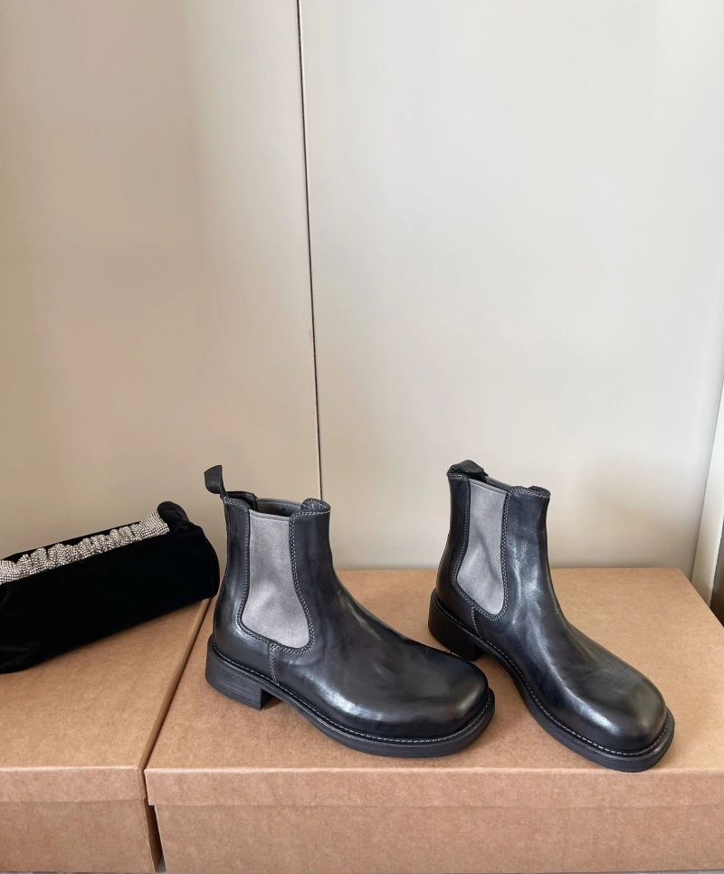 Othxr Boots Elegant 215140