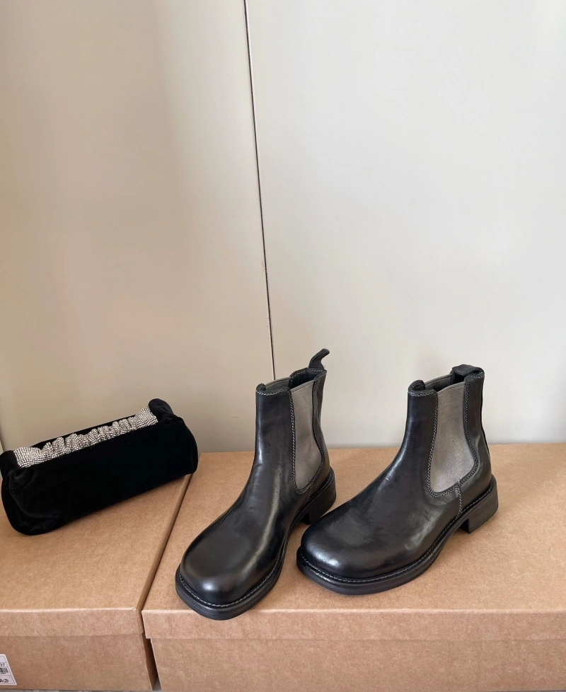 Othxr Boots Elegant 215140