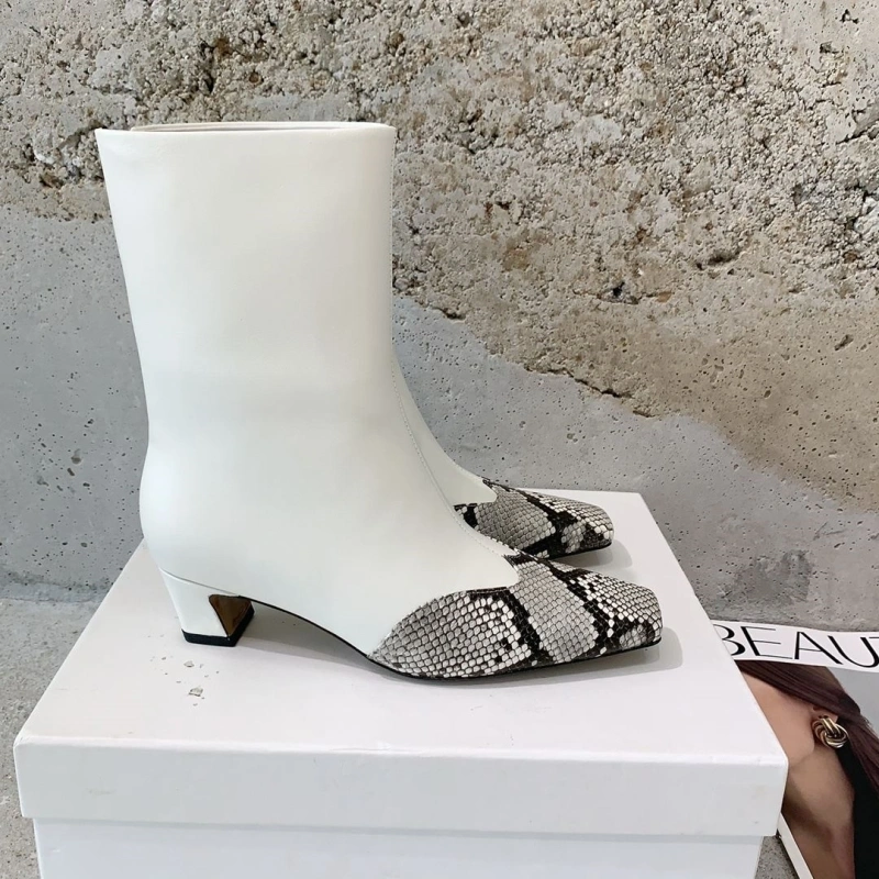 Soft Othxr Boots 215141