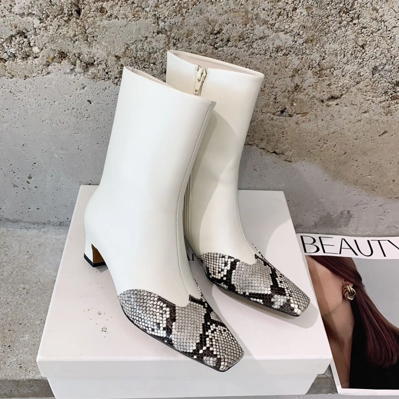 Soft Othxr Boots 215141