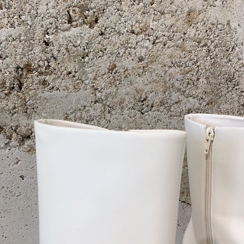 Soft Othxr Boots 215141