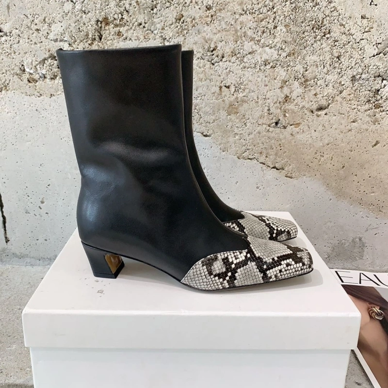 DailyWear Othxr Boots 215139