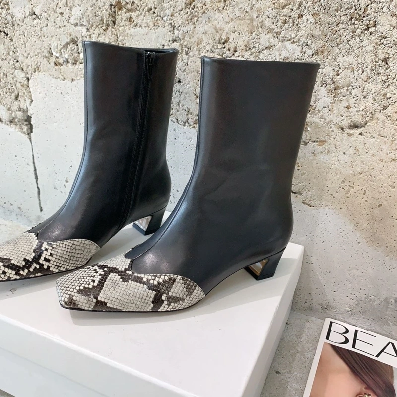 DailyWear Othxr Boots 215139