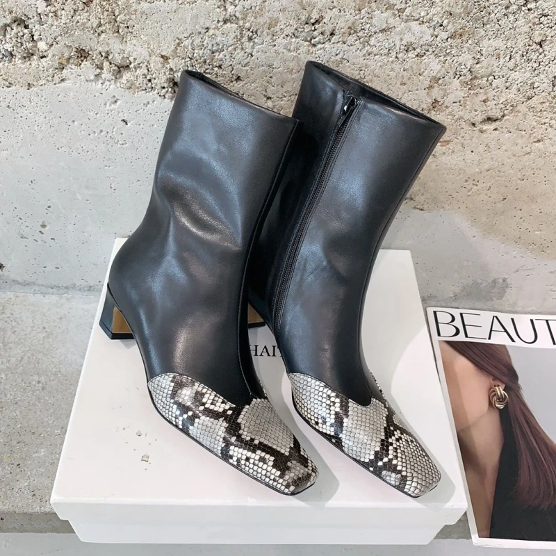 DailyWear Othxr Boots 215139