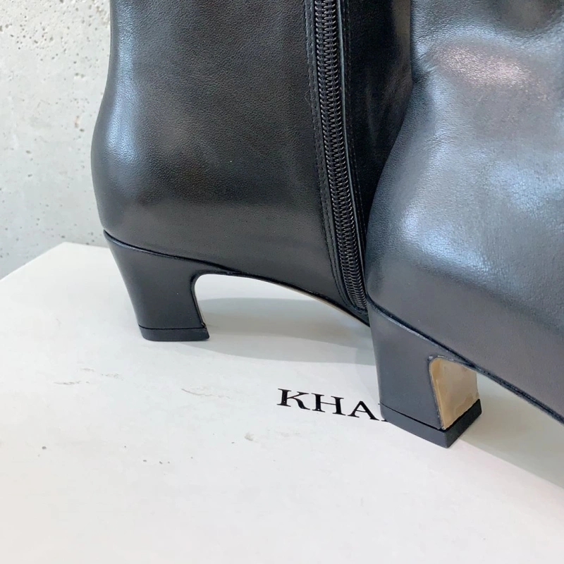 DailyWear Othxr Boots 215139