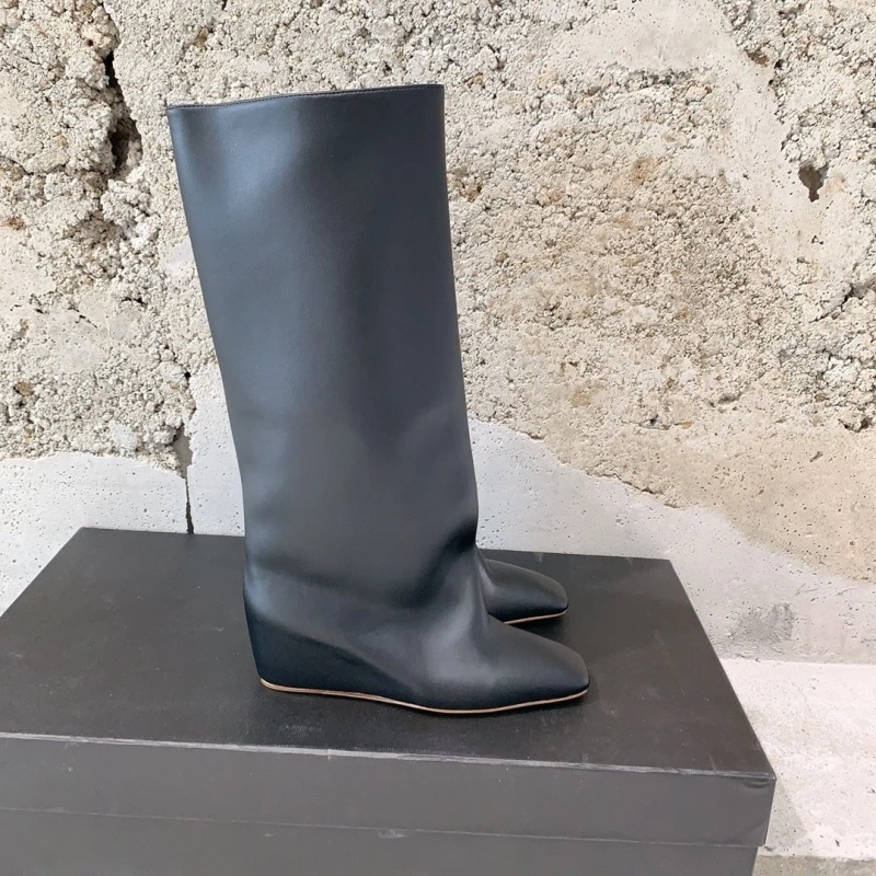 WellDesigned Othxr Boots 215134
