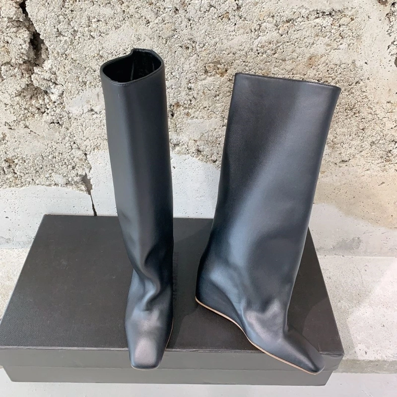 WellDesigned Othxr Boots 215134