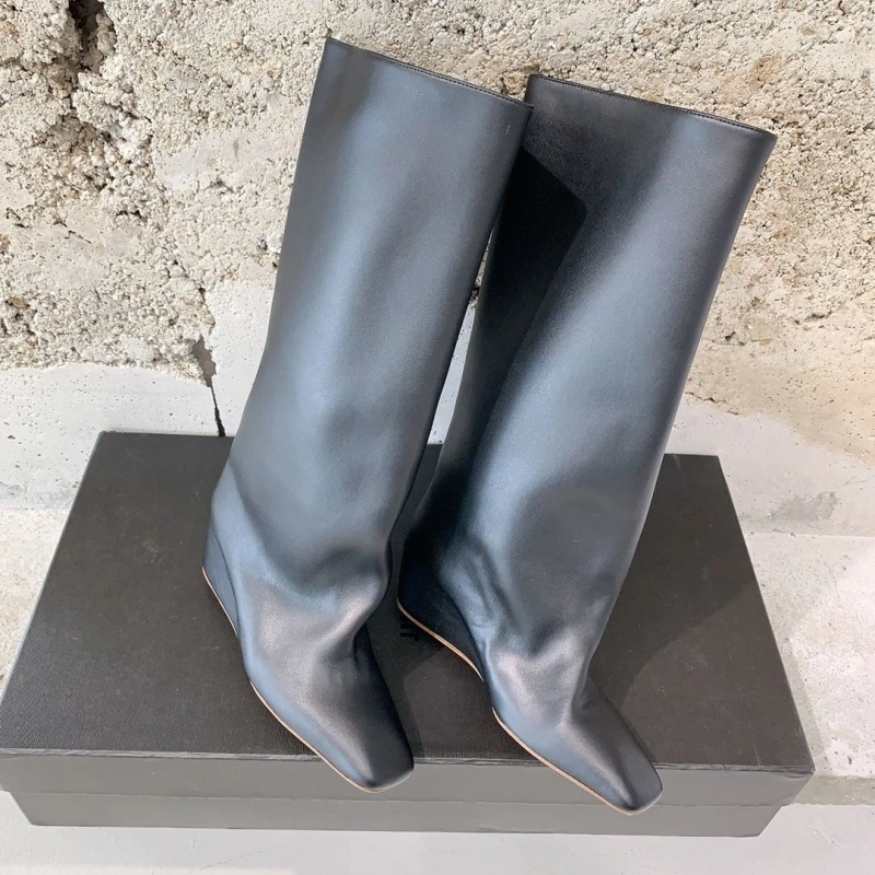 WellDesigned Othxr Boots 215134