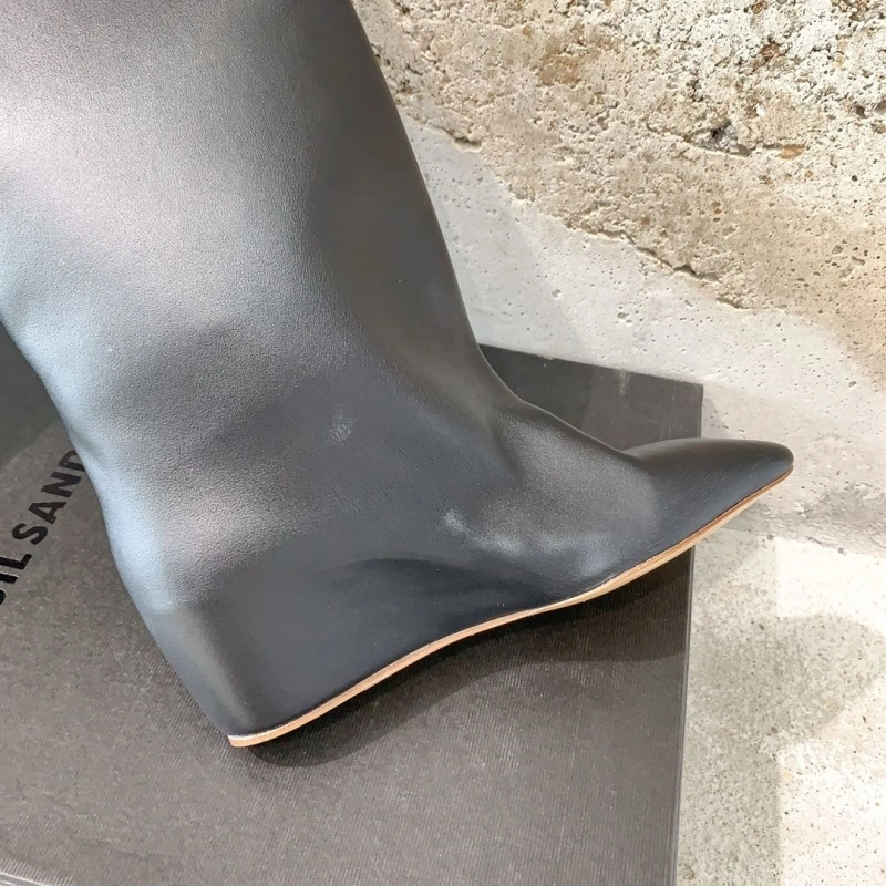 WellDesigned Othxr Boots 215134