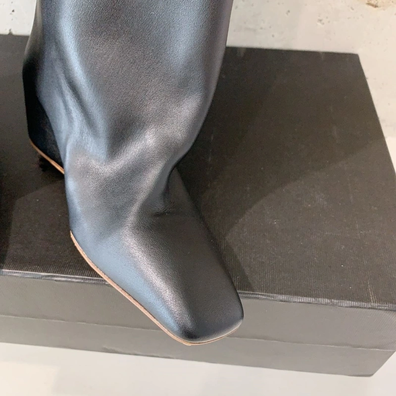 WellDesigned Othxr Boots 215134