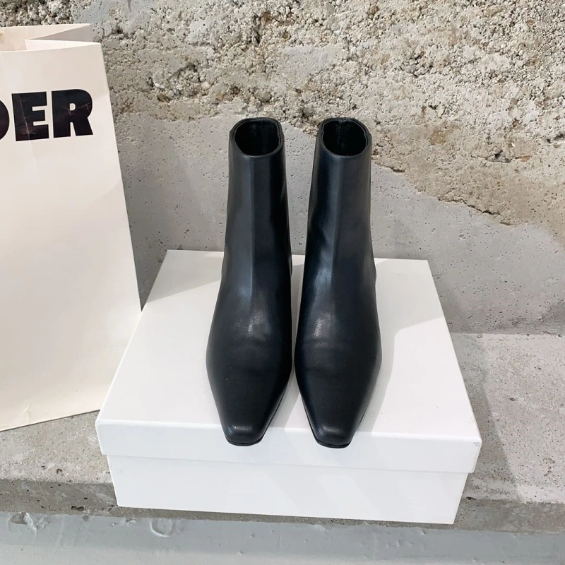 Othxr Boots Fashionable 215132