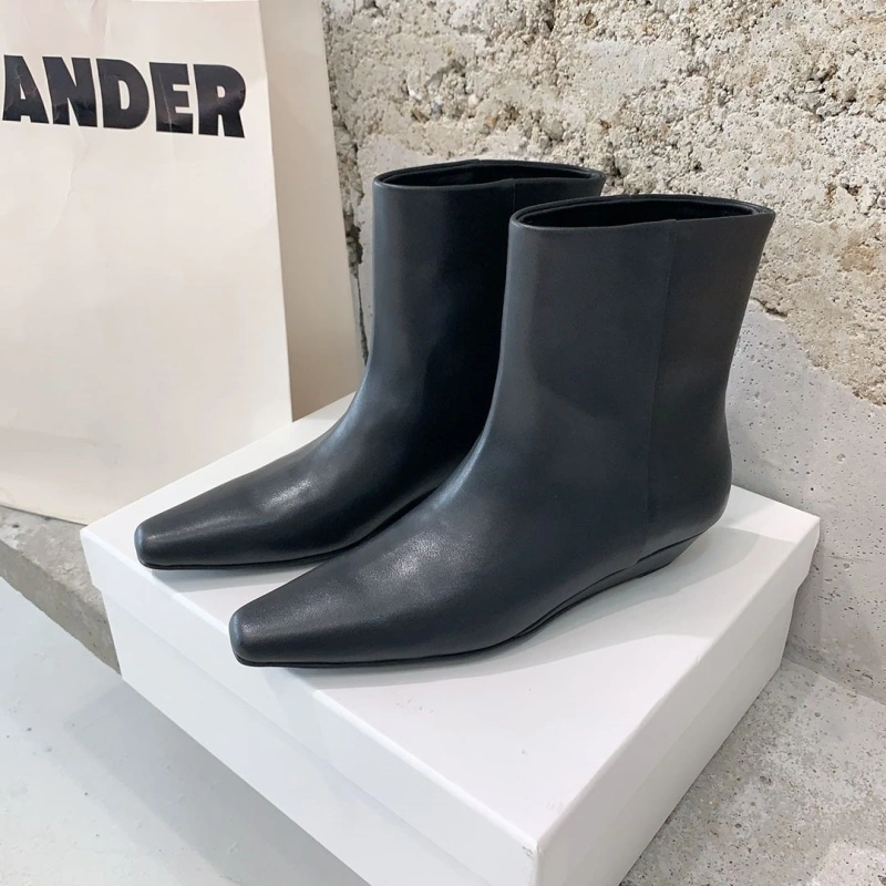 Othxr Boots Fashionable 215132