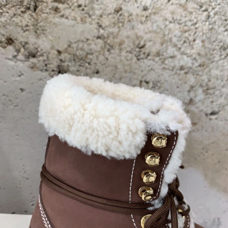 Cxlxne Boots Compact 116532