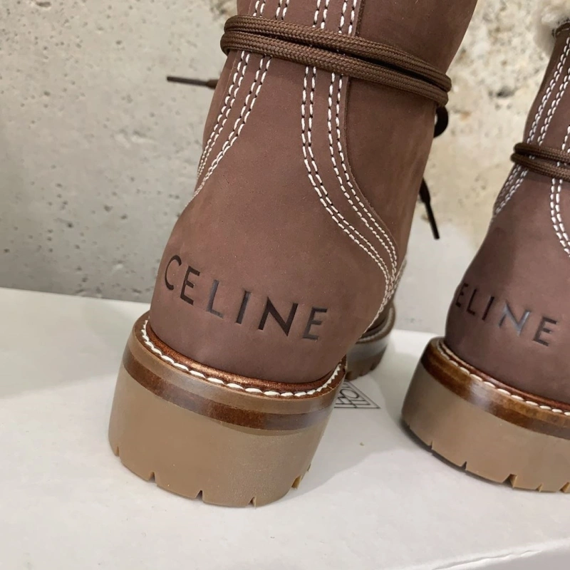 Cxlxne Boots Compact 116532