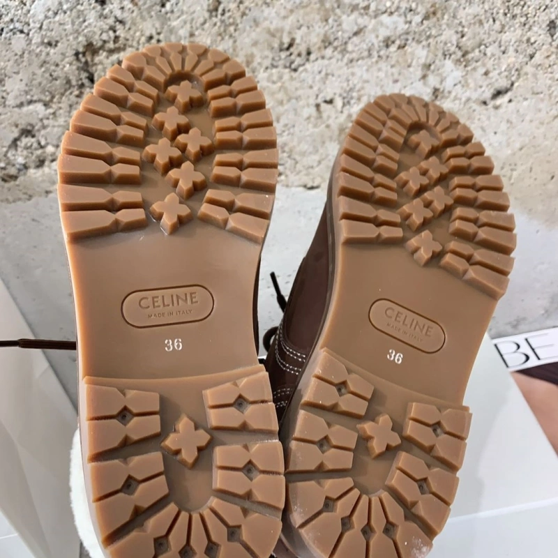 Cxlxne Boots Compact 116532
