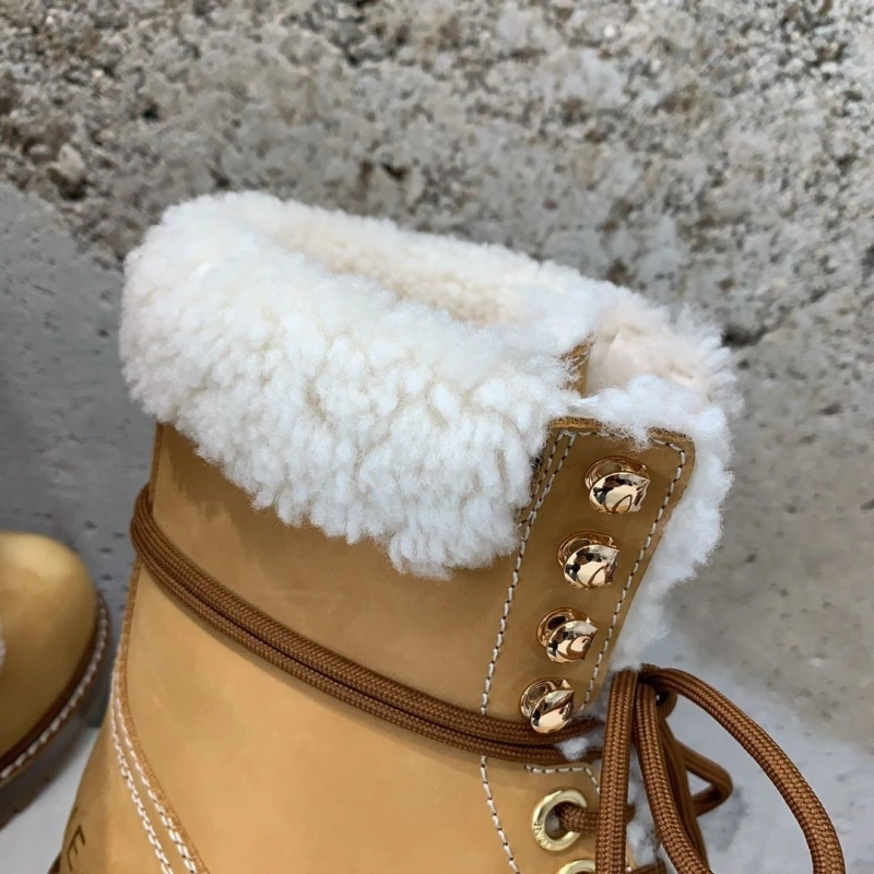 Cxlxne Boots Sleek 116531