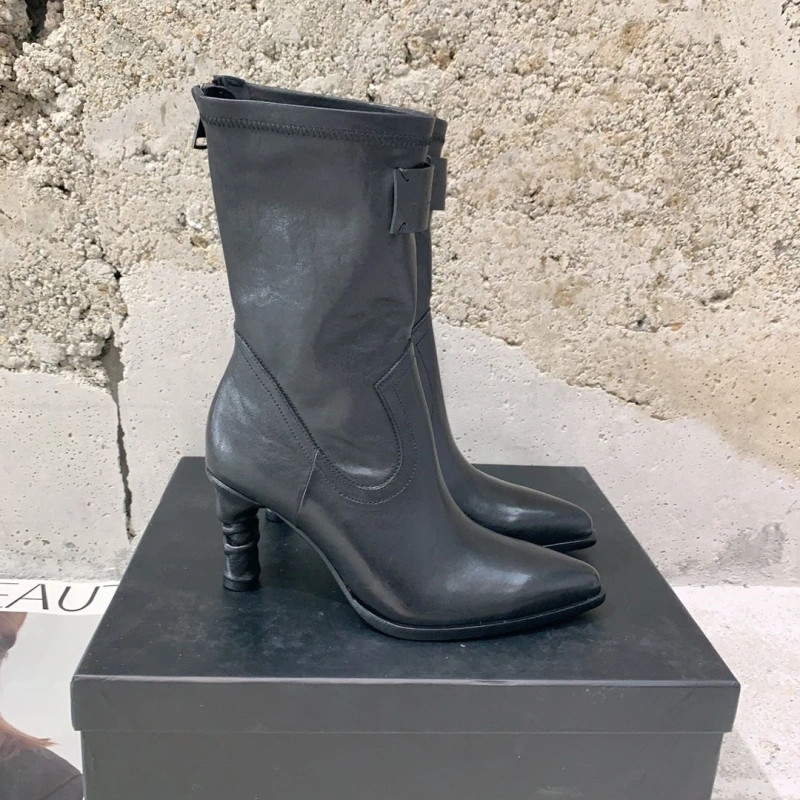 Trendsetting Othxr Boots 215129