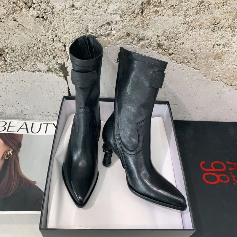 Trendsetting Othxr Boots 215129