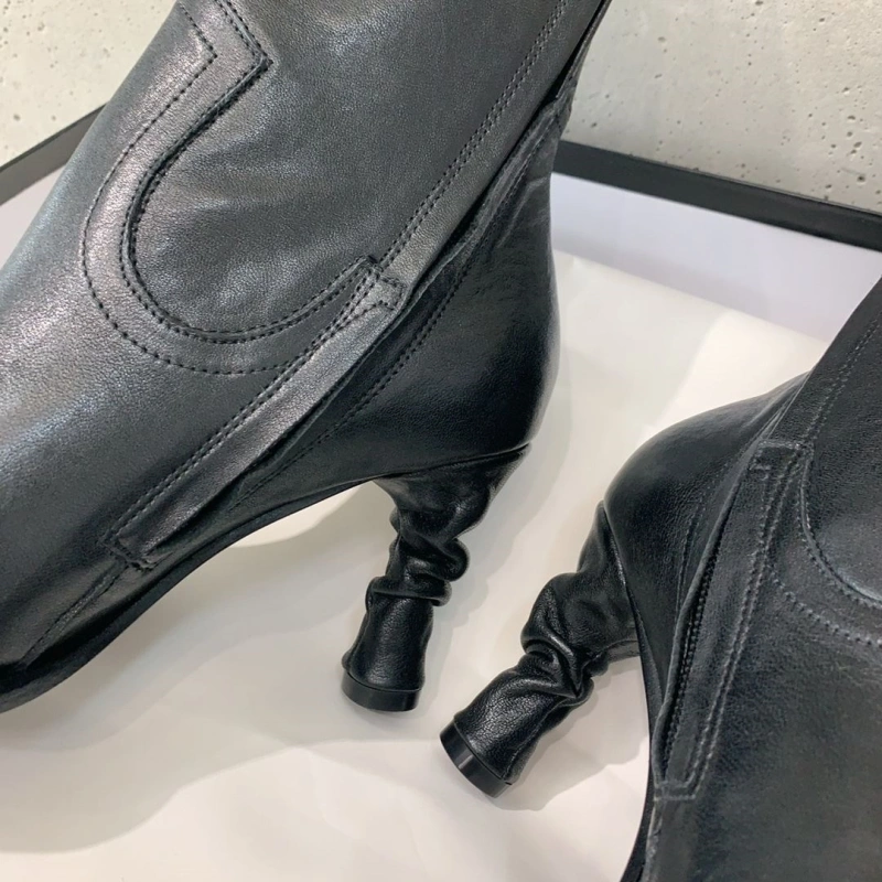 Trendsetting Othxr Boots 215129