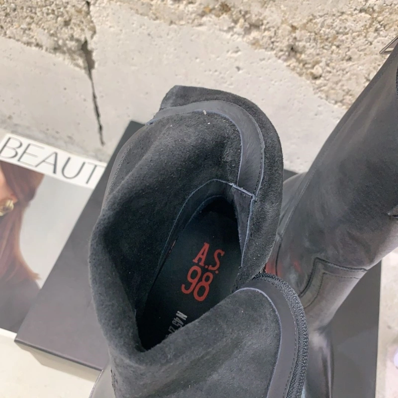 Trendsetting Othxr Boots 215129