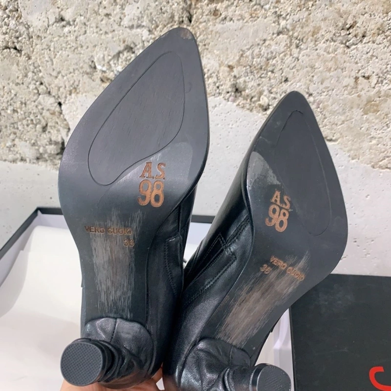 Trendsetting Othxr Boots 215129