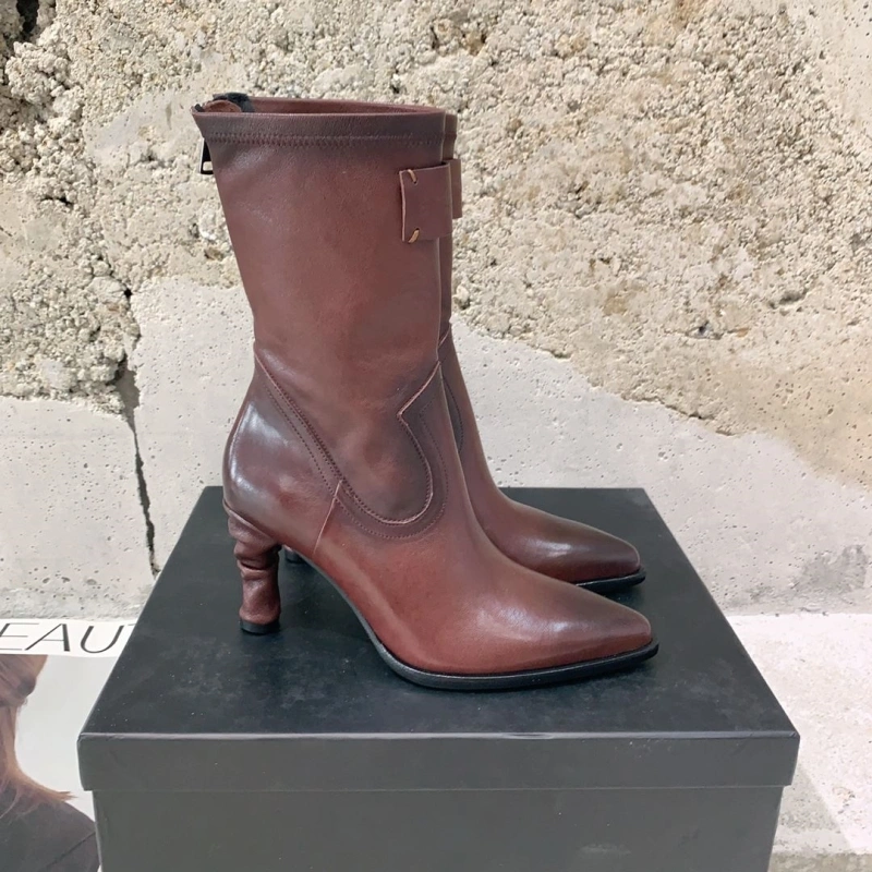 Othxr Boots Durable 215128