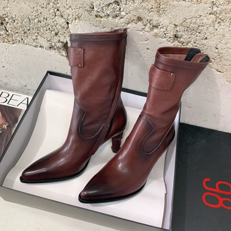 Othxr Boots Durable 215128